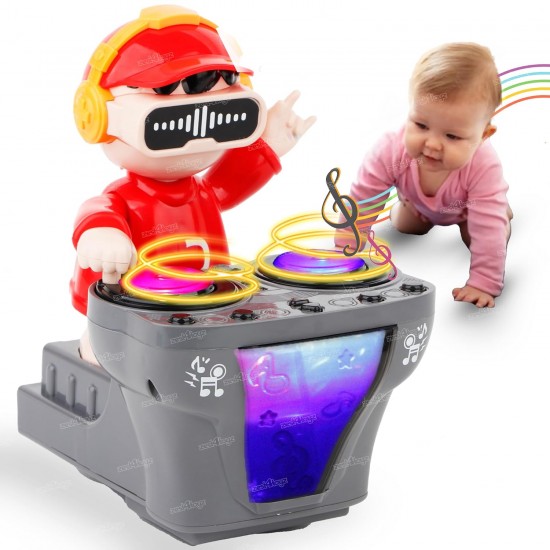 Coco robot toy sale